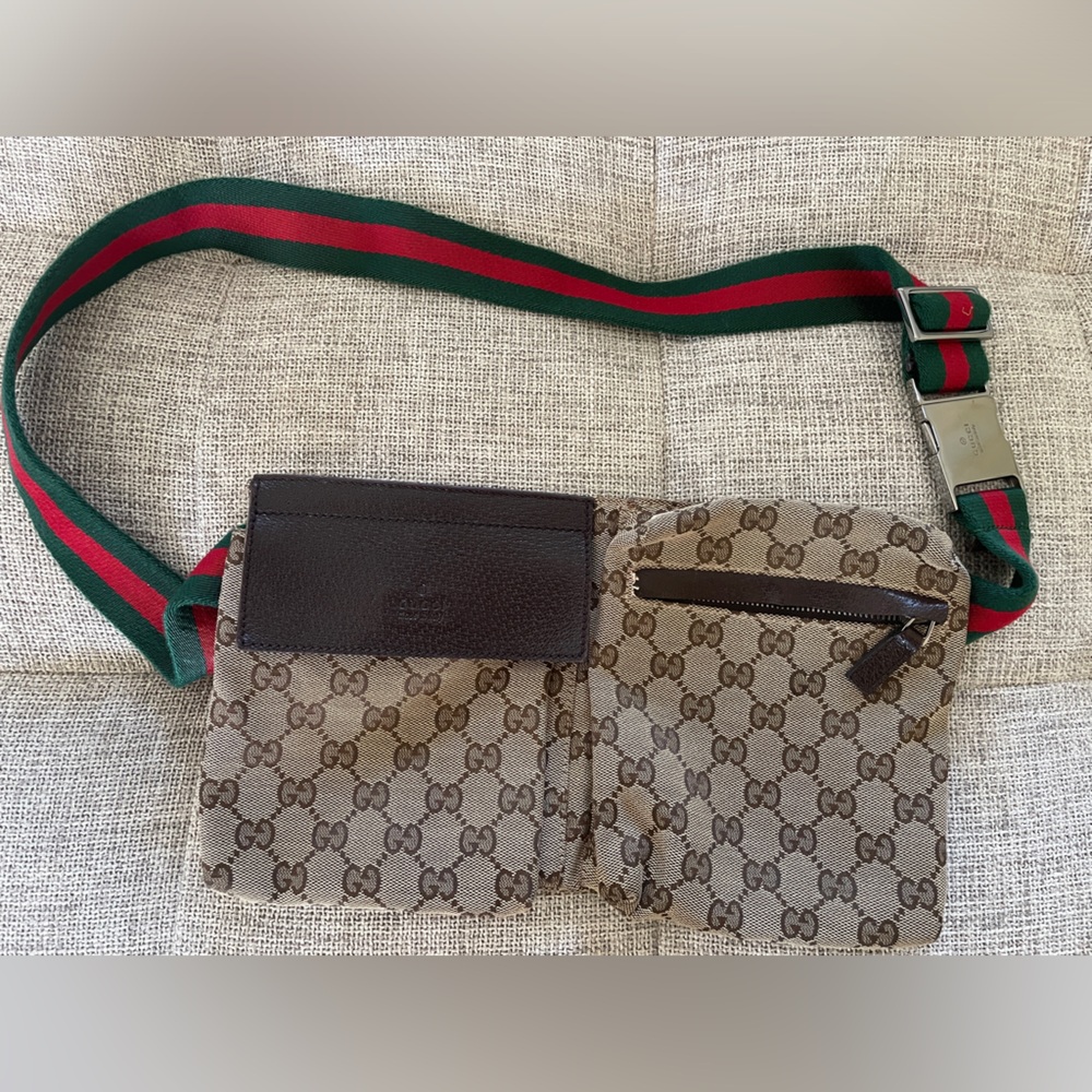 Gucci Belt Bag